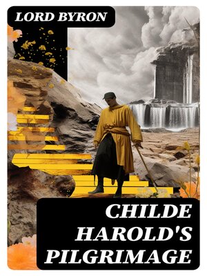 cover image of Childe Harold's Pilgrimage